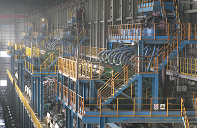 鐵礦、鈦鐵礦選礦廠