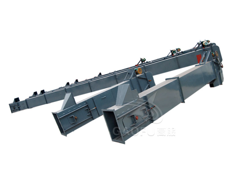 斗式提升機 斗式提升機