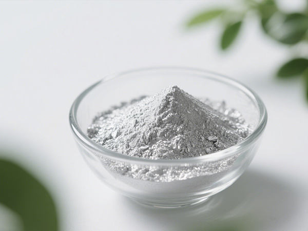 金屬銀粉