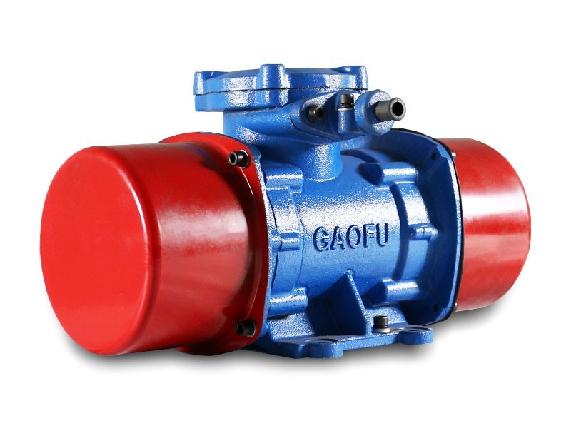 YZS振動電機 YZS振動電機